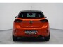 Opel Corsa 1.2 100 pk Black&Orange Edition Airco, Dak Zwart 17" LMV, PDC achter, Cruise control, Stoelverwarming