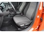 Opel Corsa 1.2 100 pk Black&Orange Edition Airco, Dak Zwart 17" LMV, PDC achter, Cruise control, Stoelverwarming
