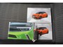 Opel Corsa 1.2 100 pk Black&Orange Edition Airco, Dak Zwart 17" LMV, PDC achter, Cruise control, Stoelverwarming
