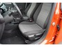 Opel Corsa 1.2 100 pk Black&Orange Edition Airco, Dak Zwart 17" LMV, PDC achter, Cruise control, Stoelverwarming