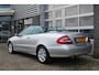 Mercedes-Benz CLK Cabrio 240 Avantgarde V6 / Youngtimer / Carplay / Leer / N.A.P.