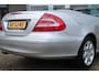 Mercedes-Benz CLK Cabrio 240 Avantgarde V6 / Youngtimer / Carplay / Leer / N.A.P.