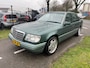 Mercedes-Benz E-klasse 220 Elegance | W124 | NL & NAP | 2e Eigenaar | Schuifdak | Two Tone | Onderhoudshistorie | Schuifdak