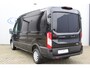 Ford Transit 350 2.0-130pk TDCI L3H2 Trend. Net ingereden, uit voorraad leverbaar ! Volautm. airco, metallic lak, lane- en side assist, adaptive cruise, navigatie by Apple carplay/Android auto cntrl, bijrijdersbank, USB aansluiting etc.