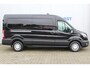 Ford Transit 350 2.0-130pk TDCI L3H2 Trend. Net ingereden, uit voorraad leverbaar ! Volautm. airco, metallic lak, lane- en side assist, adaptive cruise, navigatie by Apple carplay/Android auto cntrl, bijrijdersbank, USB aansluiting etc.