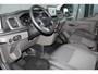 Ford Transit 350 2.0-130pk TDCI L3H2 Trend. Net ingereden, uit voorraad leverbaar ! Volautm. airco, metallic lak, lane- en side assist, adaptive cruise, navigatie by Apple carplay/Android auto cntrl, bijrijdersbank, USB aansluiting etc.