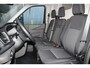 Ford Transit 350 2.0-130pk TDCI L3H2 Trend. Net ingereden, uit voorraad leverbaar ! Volautm. airco, metallic lak, lane- en side assist, adaptive cruise, navigatie by Apple carplay/Android auto cntrl, bijrijdersbank, USB aansluiting etc.