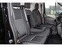 Ford Transit 350 2.0-130pk TDCI L3H2 Trend. Net ingereden, uit voorraad leverbaar ! Volautm. airco, metallic lak, lane- en side assist, adaptive cruise, navigatie by Apple carplay/Android auto cntrl, bijrijdersbank, USB aansluiting etc.