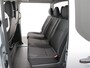 Renault Trafic 2.0 dCi 170PK T30 L2H1 Luxe DC DUBBEL CABINE BLACK EDITION / FULL OPTION / 2 SCHUIFDEUREN / NAVIGATIE / BLACK EDTION / CAMERA / PARKEERSENSOREN /KEYLESS