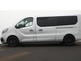 Renault Trafic 2.0 dCi 170PK T30 L2H1 Luxe DC DUBBEL CABINE BLACK EDITION / FULL OPTION / 2 SCHUIFDEUREN / NAVIGATIE / BLACK EDTION / CAMERA / PARKEERSENSOREN /KEYLESS
