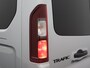 Renault Trafic 2.0 dCi 170PK T30 L2H1 Luxe DC DUBBEL CABINE BLACK EDITION / FULL OPTION / 2 SCHUIFDEUREN / NAVIGATIE / BLACK EDTION / CAMERA / PARKEERSENSOREN /KEYLESS