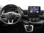 Renault Trafic 2.0 dCi 170PK T30 L2H1 Luxe DC DUBBEL CABINE BLACK EDITION / FULL OPTION / 2 SCHUIFDEUREN / NAVIGATIE / BLACK EDTION / CAMERA / PARKEERSENSOREN /KEYLESS