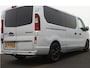 Renault Trafic 2.0 dCi 170PK T30 L2H1 Luxe DC DUBBEL CABINE BLACK EDITION / FULL OPTION / 2 SCHUIFDEUREN / NAVIGATIE / BLACK EDTION / CAMERA / PARKEERSENSOREN /KEYLESS