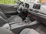 Mazda 3 2.0 SkyActiv-G 120 SkyLease, 12 mnd Bovag-garantie