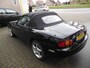 Mazda MX-5 1.8i Staat in De Krim