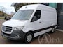 Mercedes-Benz Sprinter 319 CDI L2H2 BPM vrij 360° ALARM KL3 DISTRONIC MBUX10 LED 9G-TRONIC PDC 3.5T AHW COMPLEET
