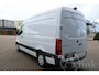 Mercedes-Benz Sprinter 319 CDI L2H2 BPM vrij 360° ALARM KL3 DISTRONIC MBUX10 LED 9G-TRONIC PDC 3.5T AHW COMPLEET