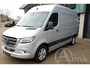 Mercedes-Benz Sprinter 319 CDI L2H2 BPM vrij 360° ALARM KL3 DISTRONIC MBUX10 LED 9G-TRONIC PDC 3.5T AHW COMPLEET