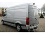 Mercedes-Benz Sprinter 319 CDI L2H2 BPM vrij 360° ALARM KL3 DISTRONIC MBUX10 LED 9G-TRONIC PDC 3.5T AHW COMPLEET