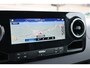 Mercedes-Benz Sprinter 319 CDI L2H2 BPM vrij 360° ALARM KL3 ADAPTIEVE CRUISE MBUX10 LED 9G-TRONIC PDC 3.5T AHW LM VELGEN