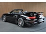 Porsche 911 Cabrio 3.8 T Carbon SportChrono Leer ACC PDC
