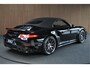 Porsche 911 Cabrio 3.8 T Carbon SportChrono Leer ACC PDC