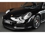 Porsche 911 Cabrio 3.8 T Carbon SportChrono Leer ACC PDC