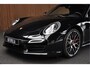 Porsche 911 Cabrio 3.8 T Carbon SportChrono Leer ACC PDC