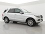 Mercedes-Benz ML-klasse 350 BlueTEC MOTORSCHADE € 8500,- EXPORT