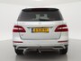 Mercedes-Benz ML-klasse 350 BlueTEC MOTORSCHADE € 8500,- EXPORT