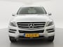 Mercedes-Benz ML-klasse 350 BlueTEC MOTORSCHADE € 8500,- EXPORT