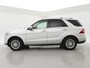 Mercedes-Benz ML-klasse 350 BlueTEC MOTORSCHADE € 8500,- EXPORT