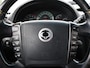 SsangYong Rexton RX 270 XDI 5-CILINDER AUT. GRIJS KENTEKEN 3200 KG TREKGEWICHT