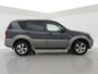 SsangYong Rexton RX 270 XDI 5-CILINDER AUT. GRIJS KENTEKEN 3200 KG TREKGEWICHT