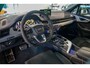 Audi Q7 3.0 TDI | BOSE | Sfeer | S-Line | Luchtvering Audi Q7 3.0 TDI | Grijs kent. | 2019 | Pano | Vierwielsturing