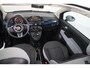 Fiat 500C 0.9 Anniversario TwinAir Turbo Cabrio | Cruise | Xenon | PDC | Navi app | DAB | Bluetooth |