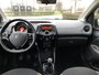 Citroën C1 1.0 VTi Feel Airco Led Speed limiter Bluetooth Nap