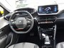 Peugeot e-208 ALLURE PACK EV 50kWh 136pk 3-fase | Navigatie | Adaptieve Cruise & Climate | Achteruitrijcamera | Panoramadak | KEYLESS | P-hulp | Stoelverwarming |BT