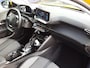 Peugeot e-208 ALLURE PACK EV 50kWh 136pk 3-fase | Navigatie | Adaptieve Cruise & Climate | Achteruitrijcamera | Panoramadak | KEYLESS | P-hulp | Stoelverwarming |BT
