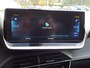 Peugeot e-208 ALLURE PACK EV 50kWh 136pk 3-fase | Navigatie | Adaptieve Cruise & Climate | Achteruitrijcamera | Panoramadak | KEYLESS | P-hulp | Stoelverwarming |BT