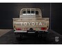 Toyota Land Cruiser GRJ79 Single Cab LX-Z A/T