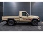 Toyota Land Cruiser GRJ79 Single Cab LX-Z A/T