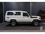 Toyota Land Cruiser GRJ78 M/T
