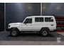 Toyota Land Cruiser GRJ78 M/T