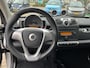 smart Fortwo cabrio 1.0 BRABUS garantie en stuurbekrachtiging