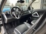 smart Fortwo cabrio 1.0 BRABUS garantie en stuurbekrachtiging