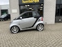 smart Fortwo cabrio 1.0 BRABUS garantie en stuurbekrachtiging