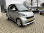 smart Fortwo cabrio 1.0 BRABUS garantie en stuurbekrachtiging