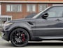 Land Rover Range Rover Sport 3.0 TDV6 AUT8 HSE PANODAK BLACK-EDITION LEDER 22 INCH-LMV NAVI CAMERA LED PDC