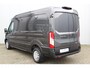 Ford Transit 350 2.0 TDCI L3H2 Trend 130pk Trend. Net ingereden, uit voorraad leverbaar ! Volautm. airco, metallic lak, lane- en side assist, adaptive cruise cntrl, navigatie by Apple carplay/Android auto cntrl, bijrijdersbank, USB aansluiting etc.